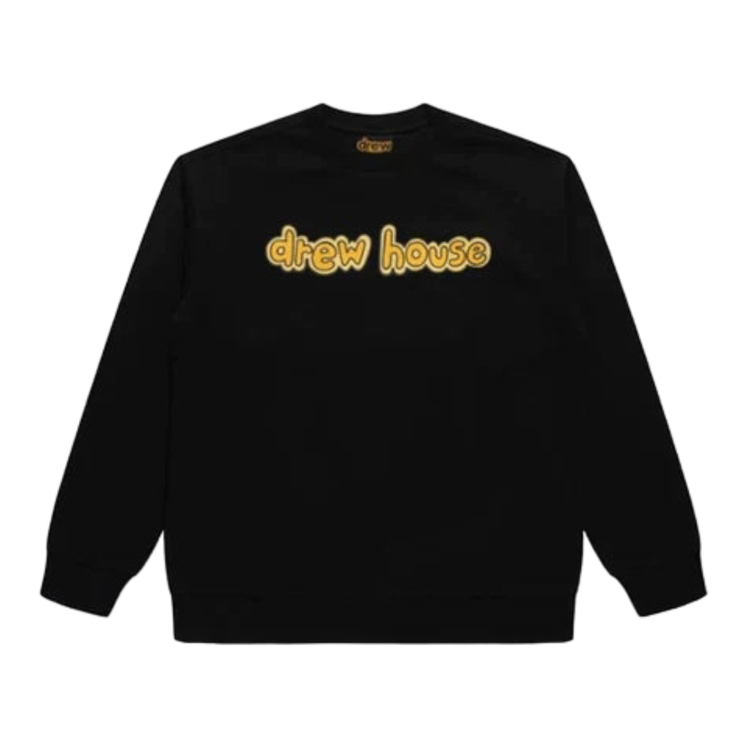 Drew House Logo Crewneck