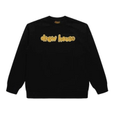 Drew House Logo Crewneck