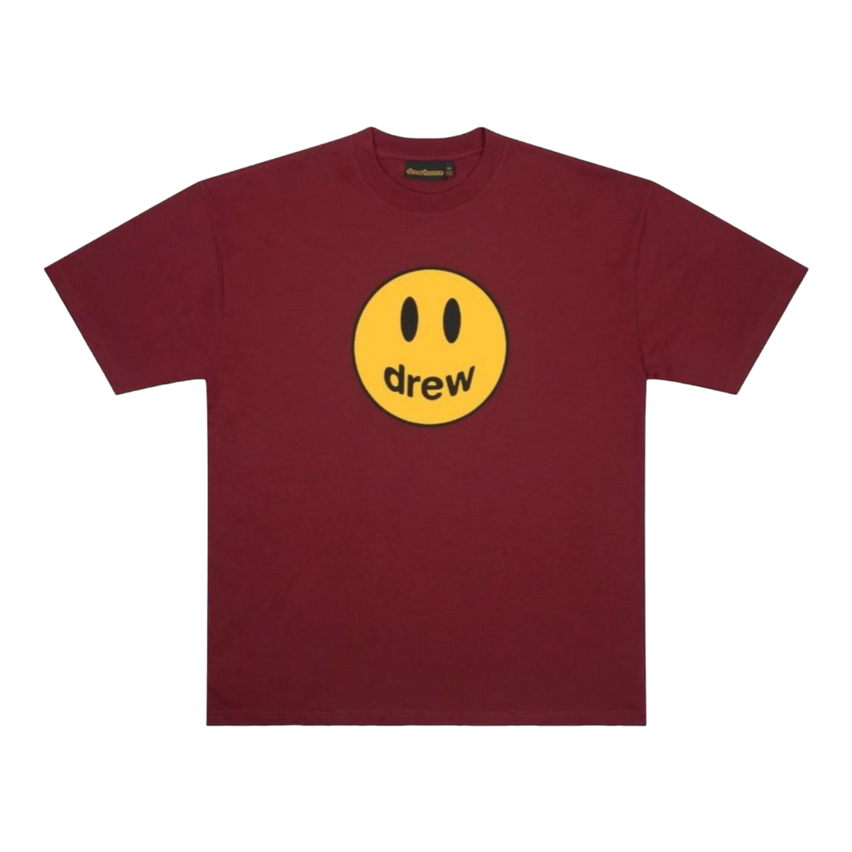 Mascot T-shirt Burgundy