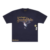 Hummingbird SS T-Shirt