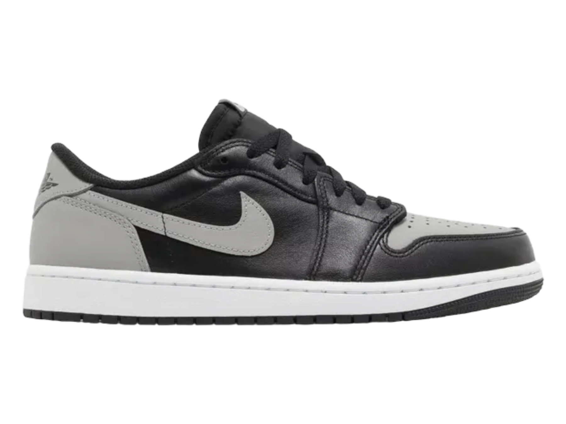 Air Jordan 1 Retro Low OG 'Shadow' 2024