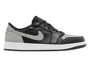 Air Jordan 1 Retro Low OG 'Shadow' 2024