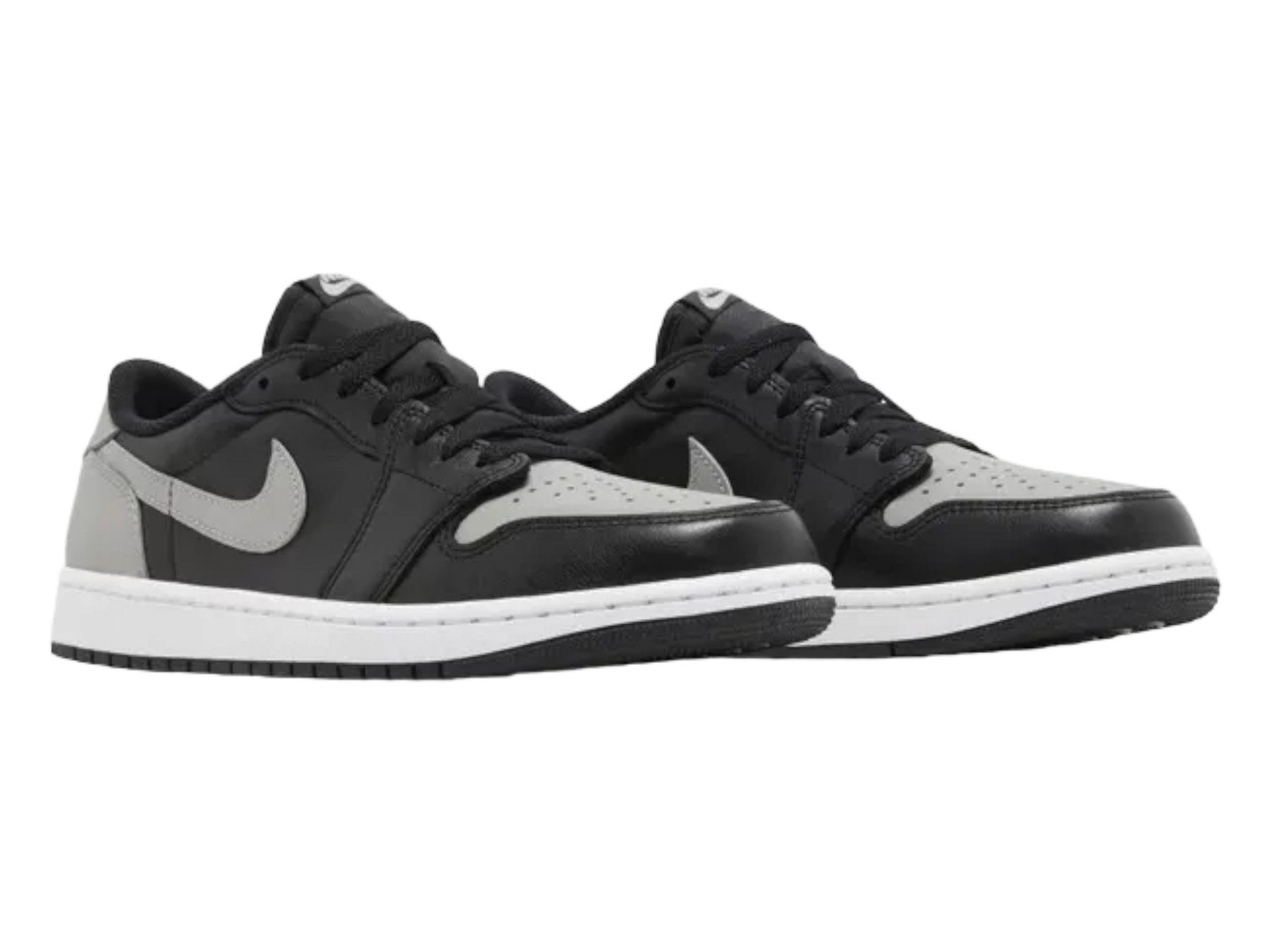 Air Jordan 1 Retro Low OG 'Shadow' 2024