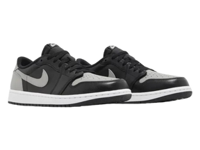 Air Jordan 1 Retro Low OG 'Shadow' 2024