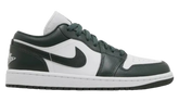 Air Jordan 1 Low 'Galactic Jade'