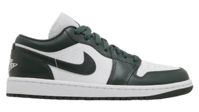 Air Jordan 1 Low 'Galactic Jade'