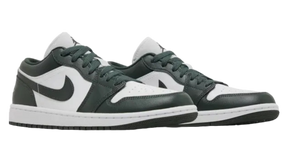 Air Jordan 1 Low 'Galactic Jade'