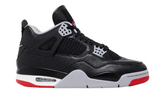 Air Jordan 4 Retro 'Bred Reimagined'