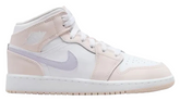 Air Jordan 1 Mid 'Pink Wash'