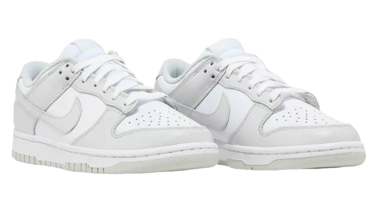 Nike Dunk Low 'Photon Dust'