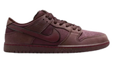 Nike Dunk Low SB 'City of Love - Burgundy Crush'