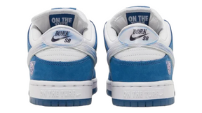 Nike Dunk Low SB 'One Block at a Time' x Born x Raised