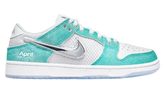 Nike Dunk Low SB PS 'Turbo Green' x April Skateboards