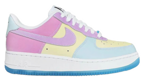 Air Force 1 '07 UV Colour Changing