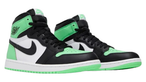 Air Jordan 1 Retro High OG 'Green Glow'