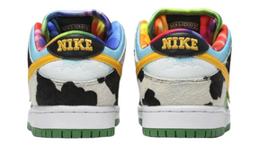 Nike SB Dunk Low Ben & Jerry's Chunky Dunky