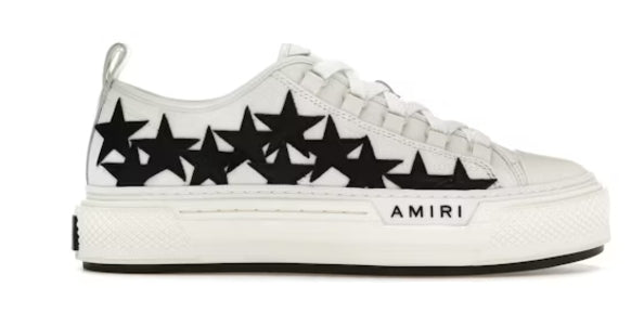 Amiri stars court low