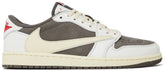 Travis Scott x Air Jordan 1 Low OG "Reverse Mocha"