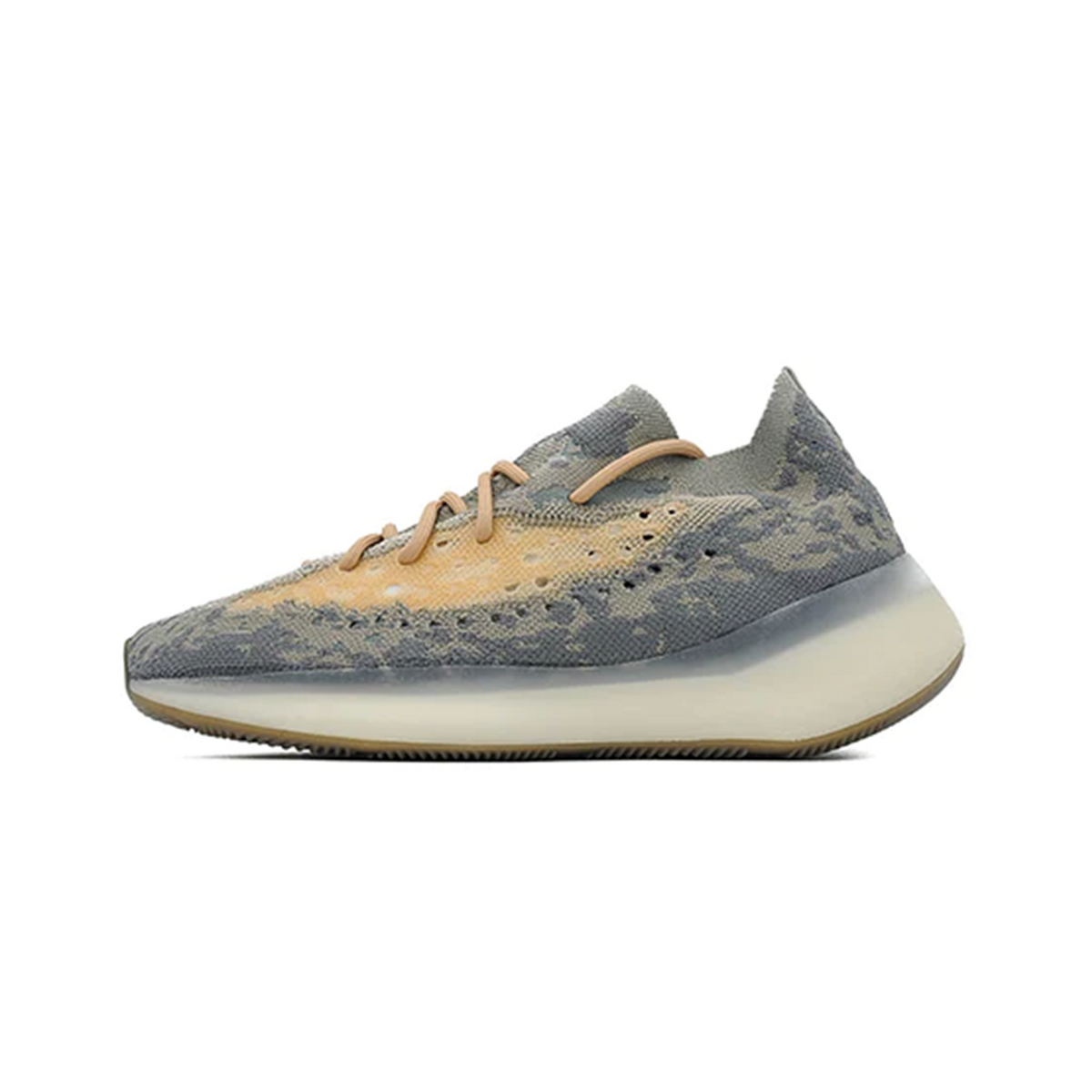 Yeezy 380 Mist (Non Reflective)