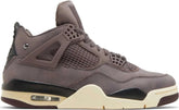 A Ma Maniére x Air Jordan 4 Retro "Violet Ore"
