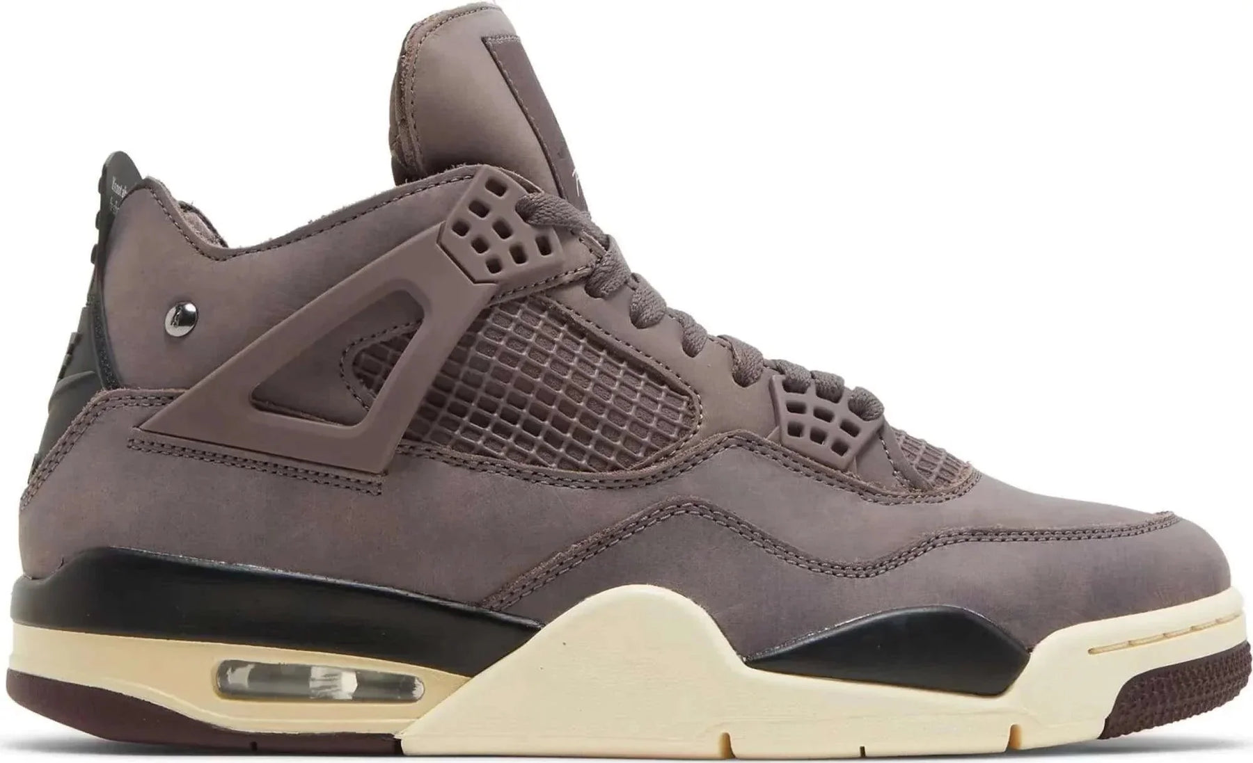 A Ma Maniére x Air Jordan 4 Retro "Violet Ore"