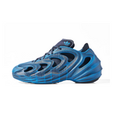 adidas adiFOM Q Cosmic Way Runners Neptune