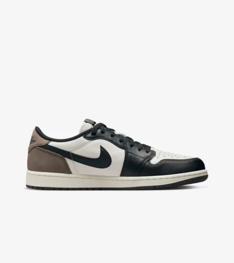 Air Jordan 1 Low OG Mocha