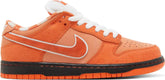 Concepts x Dunk Low SB 'Orange Lobster' Special Box