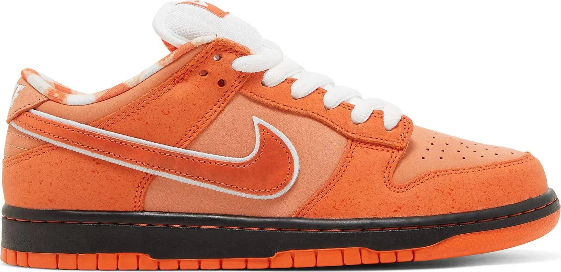 Concepts x Dunk Low SB 'Orange Lobster' Special Box