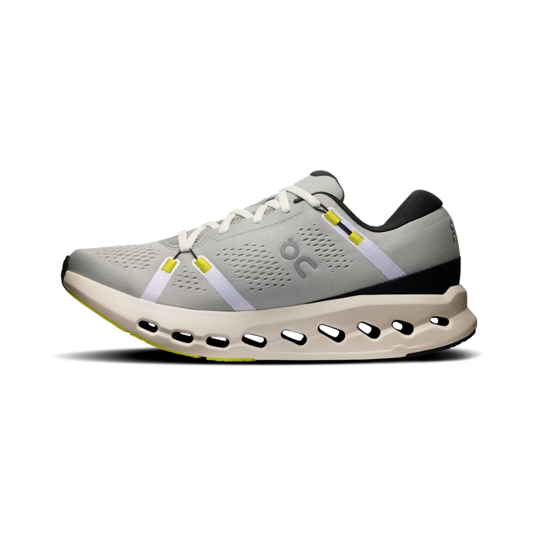 On Running Cloudsurfer 2 Glacier Ivory