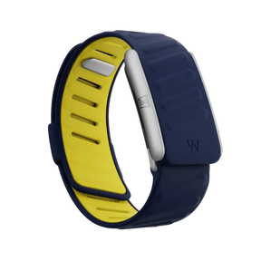 Whoop 5.0 / MG Life Sportflex CR7 Away Band (Strap Only)