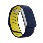 Whoop 5.0 / MG Life Sportflex CR7 Away Band (12 Month Subscription Included)