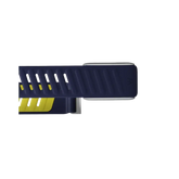 Whoop 5.0 / MG Life Sportflex CR7 Away Band (Strap Only)