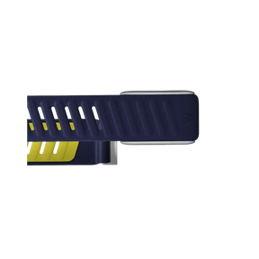 Whoop 5.0 / MG Life Sportflex CR7 Away Band (12 Month Subscription Included)