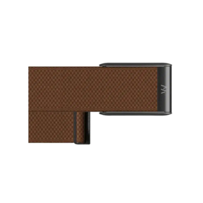 Whoop 5.0 / MG Life Superknit Walnut Band (12 Month Subscription Included)