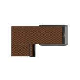 Whoop 5.0 / MG Life Superknit Walnut Band (Strap Only)