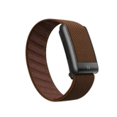 Whoop 5.0 / MG Life Superknit Walnut Band (12 Month Subscription Included)