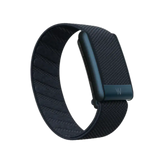 Whoop 5.0 Superknit Midnight Band (12 Month Subscription Included)