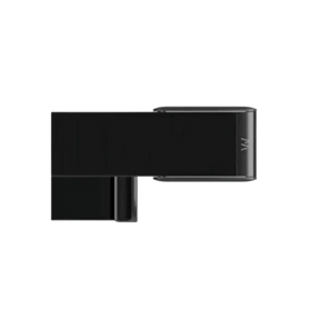 Whoop 5.0 Coreknit Jet Black Bicep Band (12 Month Subscription Included)