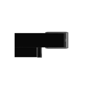 Whoop 5.0 Peak Coreknit Jet Black Band (12 Month Subscription Included)