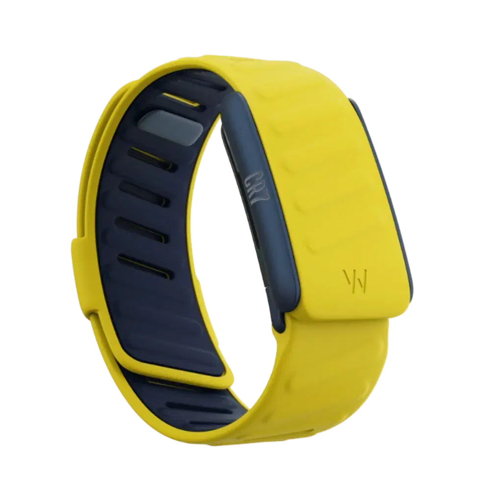 Whoop 5.0 / MG Life Sportflex CR7 Home Band (Strap Only)