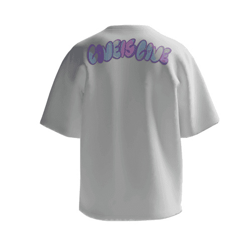 Love is Love Tee