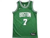 Boston Celtics Vintage Antoine Walker Jersey