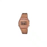 CASIO VINTAGE B640WC-5ADF Pink/Gold