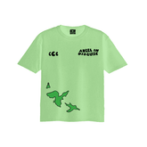 Angel In Disguise T-Shirt