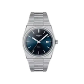 Tissot PRX Quartz Blue Dial