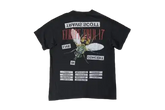 Travis Scott Europe Tour 2017 Concert Tee