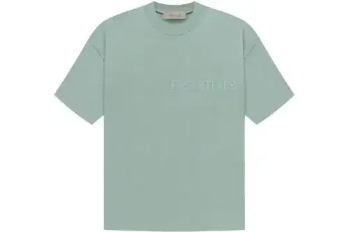 Fear Of God Essentials SS Tee 'Sycamore'