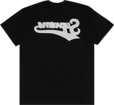Supreme Backwards Black