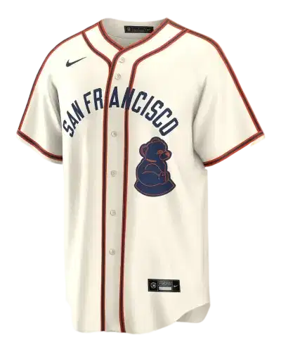 San Francisco Giants 2024 MLB at Rickwood Field (Jung Hoo Lee)